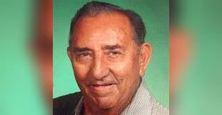 Mr. Sammy Luna Obituary