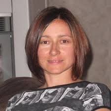 Géraldine MANN (SAINT ETIENNE)