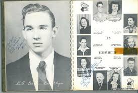 Cassville, 1948 Yearbook