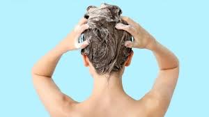 Cada cu�nto debes lavarte el pelo y por qu�