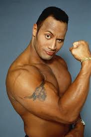 Maybe you would like to learn more about one of these? Sport Ro The Rock Si A Acoperit Faimosul Tatuaj De Pe Facebook