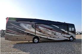 New tires 7,000 miles ago. 2017 Thor Motor Coach Outlaw Residence Edition 38re Bath Amp 1 2 Rv For Sale At Mhsrv 26k Chassis