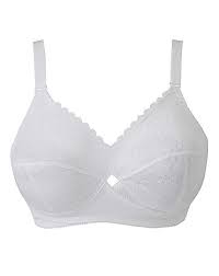 berlei classic non wired white bra simply be