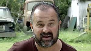 American Pickers star Frank Fritz's judge makes shock ruling in request to  seal financial records amid stroke recovery