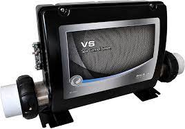 Amazon Com Northern Lights Group Balboa Vs501z Hot Tub Heater Vs501 Spa Pack Pn 54356 03 Swimming Pool Heating Products Patio Lawn Garden