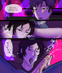 Witness Squid Game Thanos and Namgyu Rule34 desire