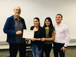 Lucas College and Graduate School of Business