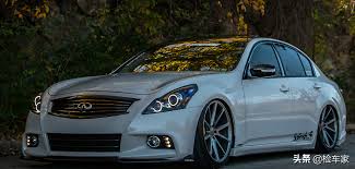 This modified g37 already had. At The Moment When Modified Car Owners Are Distressed Does The Buyer Spend More Than 160 000 To Buy A Modified Infiniti G37 Value Inews