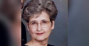 Rebecca Glover Obituary