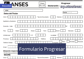 La inscripción para las becas progresar volvió a prorrogarse la semana pasada y los alumnos aún no saben en qué fecha les corresponderá cobrar esta asignación que el estado otorga a estudiantes que quieren completar su formación. áˆ Formulario 2 87 Ayudandonos Com