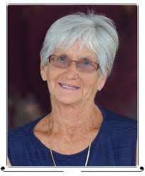 Hope Brenda “Nan” McCormick (née Stewart)