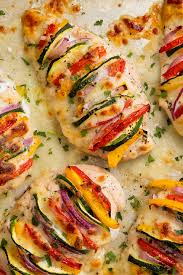 Add the tomatoes, vodka, oregano, red pepper flakes, and kosher salt. 65 Easy Italian Food Recipes Best Italian Dinner Ideas