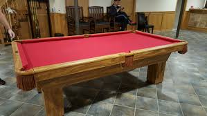 Brunswick Billiards 7 Ft Genuine Slate Pool Table In 2020 Pool Tables For Sale Billiard Pool Table 7 Foot Pool Table