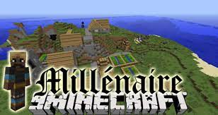 A new way forward is a quest mod that gives players loads of quests to complete for a more rich minecraft experience. Millenaire Mod 1 12 2 1 7 10 Randomly Generated Npc Villages 9minecraft Net