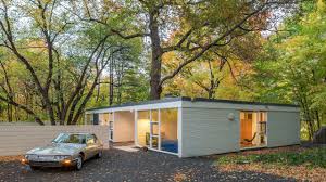 Betty Poole House Mid Century House Architect House Mid Century Modern House
