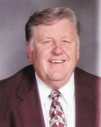 James Teter Obituary (1934