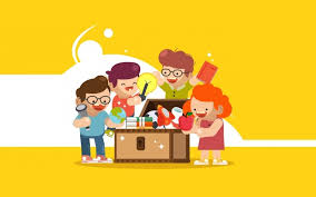 Mempersiapkan perlengkapan apa saja yang dibutuhkan dalam kegiatan mpls sie humas. Contoh Jargon Mpls Silabus