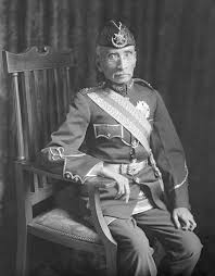 Memangku jawatan sultan kedah memandangkan putera ahmad tajuddin halim shah i masih kecil. Foto Sultan Kedah Arkib Dato Paduka Ahmad Basri Akil Facebook