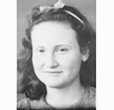 Etta PECK Obituary (1921
