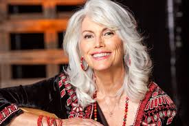 Ms. Harris praises Best Friends Animal Society's lifesaving work