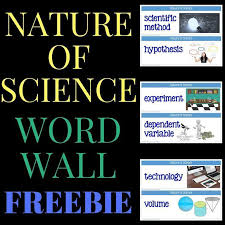 By Using A Word Wall In The Science Classroom You Can Increase Access To Domain Specific Text And Refer The Students Science Words Science Word Wall Word Wall