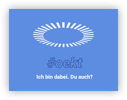 Der erste ökt fand 2003 in berlin. 3 Okumenischer Kirchentag Frankfurt 2021