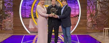 Pero, ¿cómo se prepararon las cocinas? Gran Final De Masterchef Celebrity 4 Aquitelevision