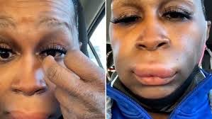 Shavon Bryant's Instagram, Twitter & Facebook