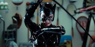 See more ideas about catwoman, batman and catwoman, selina kyle. Michelle Pfeiffer Reacts To Viral Catwoman Whipping Video
