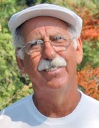 Donald J. Hebert Obituary