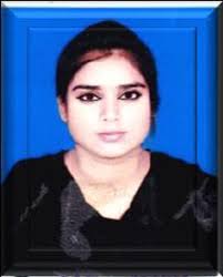 Sarwat Qureshi's Instagram, Twitter & Facebook