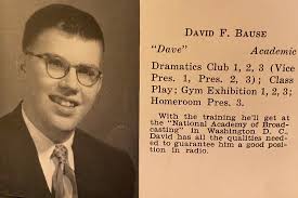 Seventy Years and Counting: Boyertown High School Class of '53 Holds 70th  Reunion