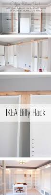 There are many of you who love a good check out this chunky urban industrial chic kitchen island with white oak butcher block top. 590 Ikea Hacks Ideas Ikea Ikea Hack Home Diy