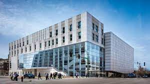 Check spelling or type a new query. Lmn Architects Combines Textured Surfaces For Iowa City Concert Hall