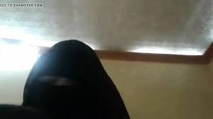 Niqab, ägyptischer Araber | xHamster
