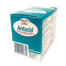 Dual action complete acid reducer antacid chewable tablet berry 50 ct dual action complete acid reducer antacid chewable tablet mint 25 ct effervescent antacid & pain relief effervescent tablet 36 ct Antacid Tablets Compare To Tums 100 250 1000 Count Boxes