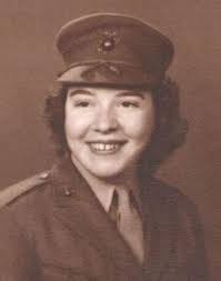 Marguerite Veteran Obituary (2020)