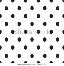 Black And White Polka Dot Background Free Black And White Seamless Polka Dot Pattern Vector Unhas Florais Estampas Arranjos De Flores