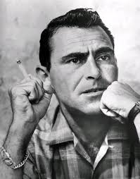 Rod Serling's Legacy and Worldview
