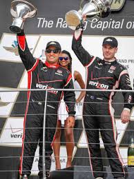 Image result for pablo montoya 2015 indycar racing