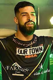 Leonardo "El Explosivo" Arias MMA Stats, Pictures, News, Videos, Biography 