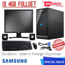 Pb tech is nz's largest computing and i.t. Desktop Computer Latest Computers Price List In Sri Lanka
