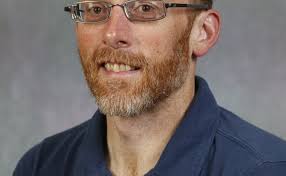 The Climes They Are A Changin': Looking at climate through a scientist's  eyes