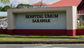 Learn more about hus or. Multi Storey Car Park For Sarawak General Hospital To Be Built This July Kuchingborneo