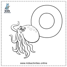Here we present you 10 free printable letter . Free Alphabet Coloring Pages Abc For Coloring Kids Activities