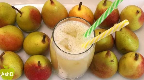 Pear Juice