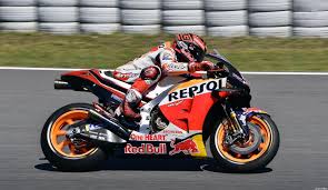 Honda Rc213v Marc Marquez Esp Repsol Honda Team 2020