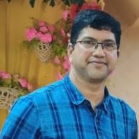 9 "Dr. Deepak Das" profiles