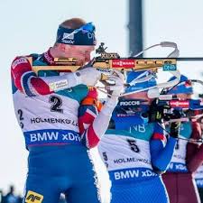 Олимпийская чемпионка в лыжах нильссон пробежала первую биатлонную гонку. Biatlon Home Facebook