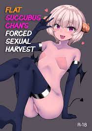 Pettanko Succubus-chan no Gorioshi Sakusei | Flat Succubus-chan's Sexual  Harvest - Page 1 - HentaiEra